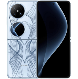 【GMS対応】Huawei Pocket2 ロココホワイト 512GB Huawei Pocket 2 Experience: a full-fledged small foldable